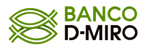 Logo Banco D-Miro