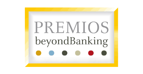 Premio 
BeyondBanking